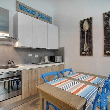 San Marco Elegant Apartment Firenze Kültér fotó