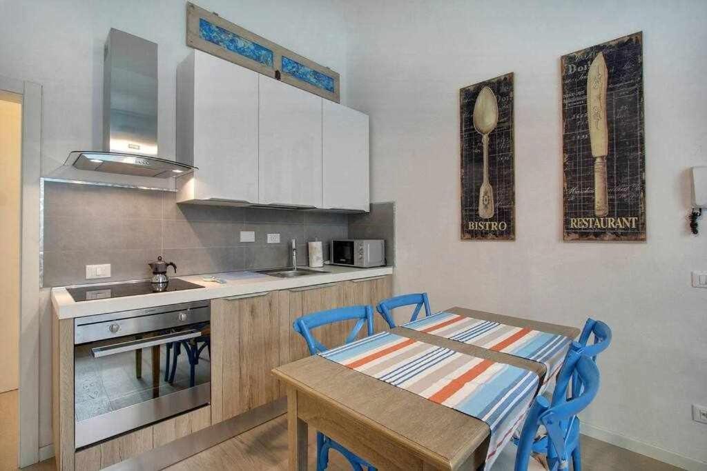 San Marco Elegant Apartment Firenze Kültér fotó