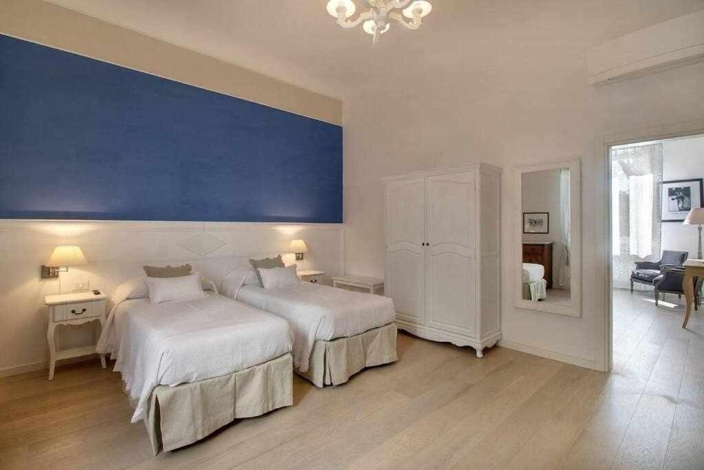 San Marco Elegant Apartment Firenze Kültér fotó