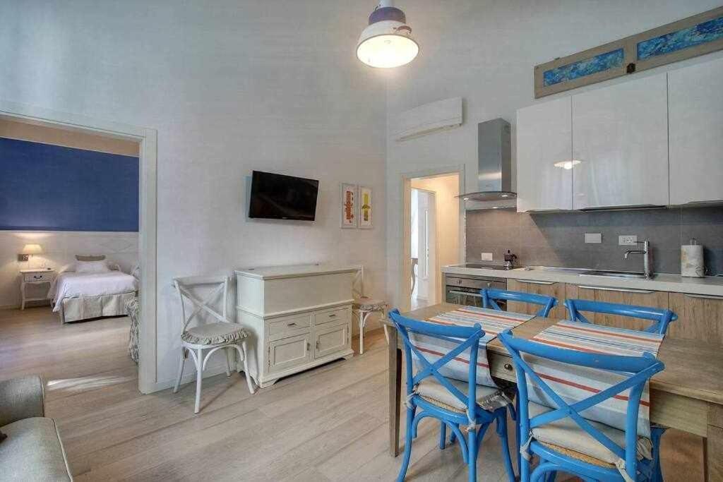 San Marco Elegant Apartment Firenze Kültér fotó