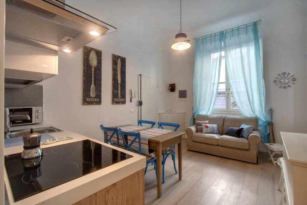 San Marco Elegant Apartment Firenze Kültér fotó