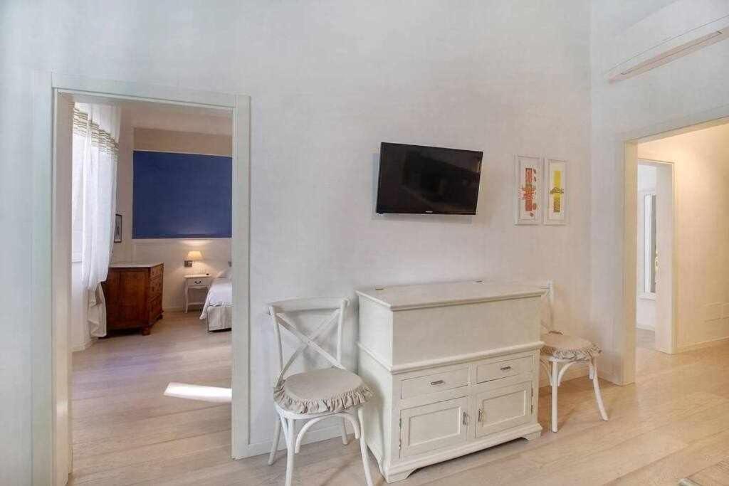 San Marco Elegant Apartment Firenze Kültér fotó