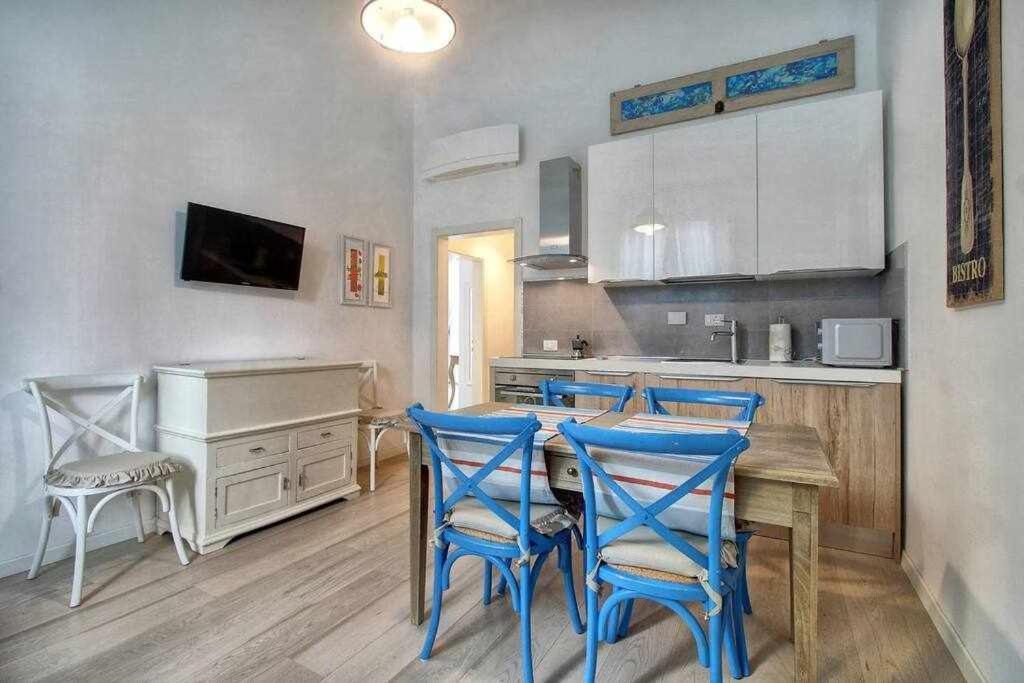 San Marco Elegant Apartment Firenze Kültér fotó