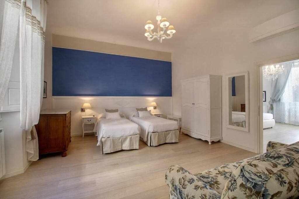 San Marco Elegant Apartment Firenze Kültér fotó