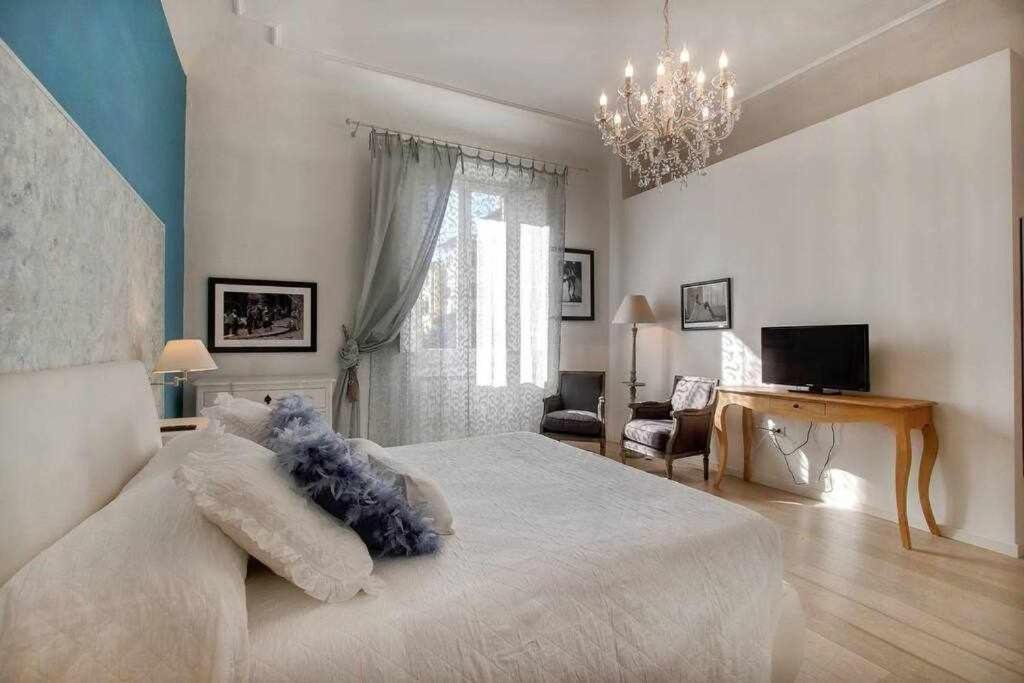 San Marco Elegant Apartment Firenze Kültér fotó