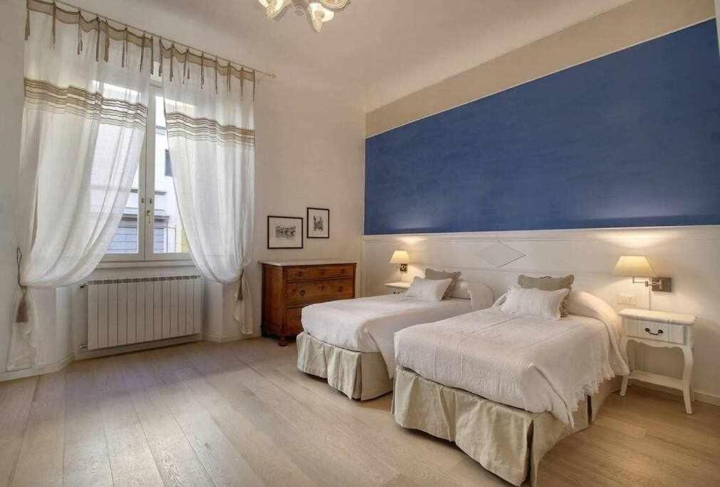 San Marco Elegant Apartment Firenze Kültér fotó