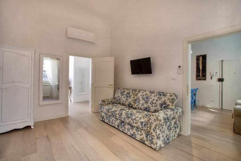 San Marco Elegant Apartment Firenze Kültér fotó