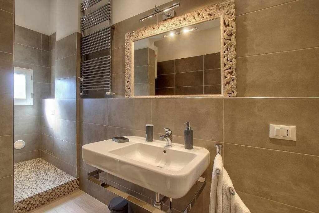 San Marco Elegant Apartment Firenze Kültér fotó