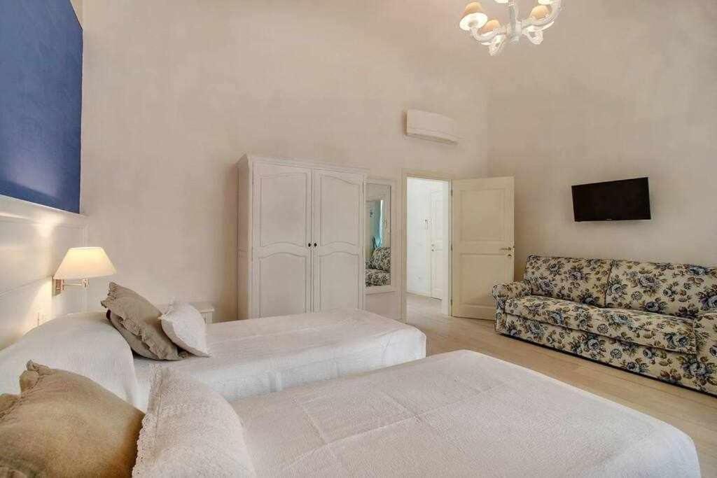 San Marco Elegant Apartment Firenze Kültér fotó