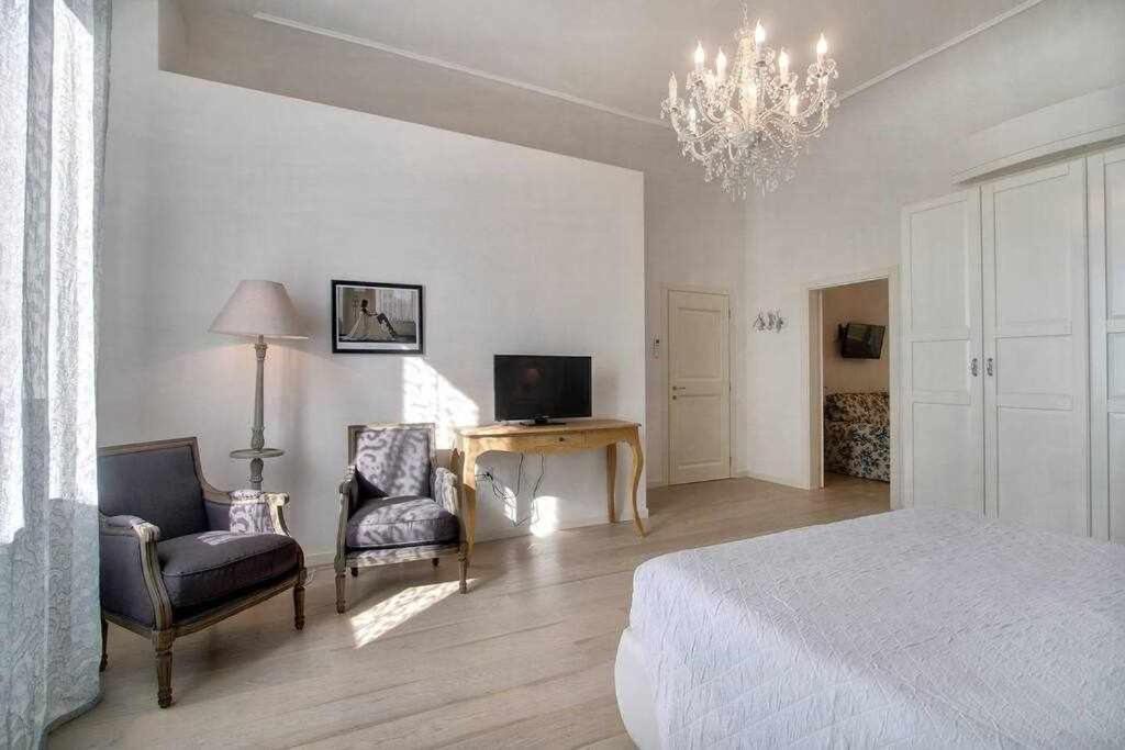 San Marco Elegant Apartment Firenze Kültér fotó