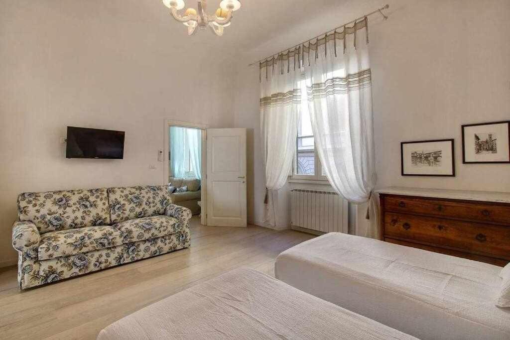 San Marco Elegant Apartment Firenze Kültér fotó