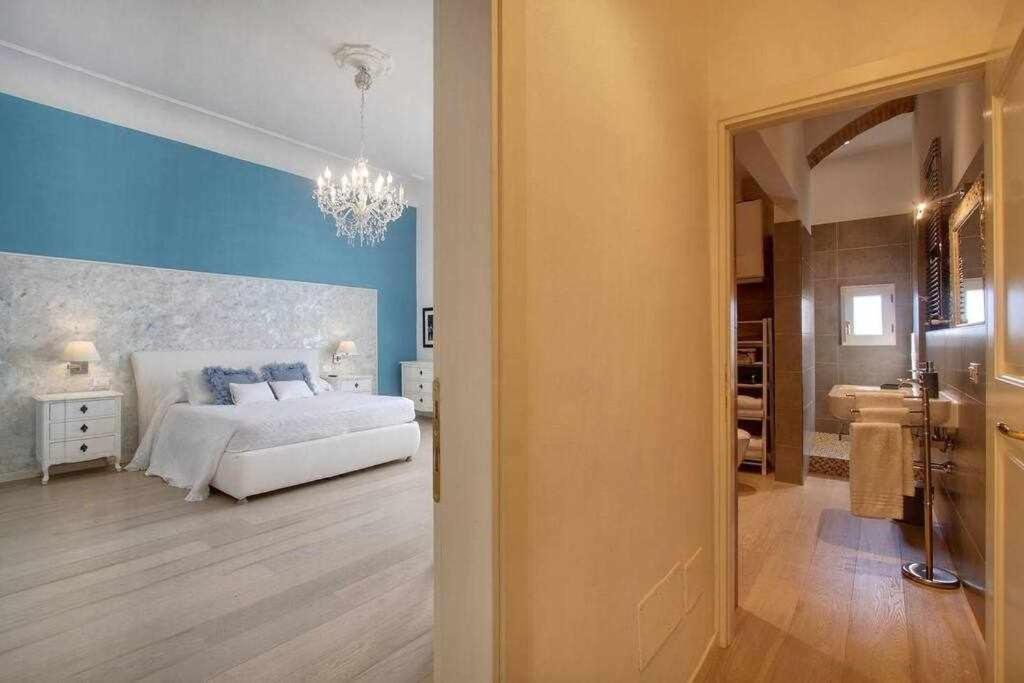 San Marco Elegant Apartment Firenze Kültér fotó