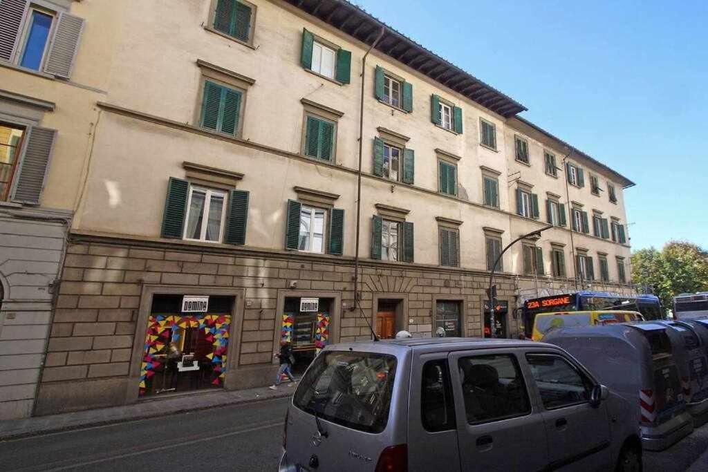 San Marco Elegant Apartment Firenze Kültér fotó