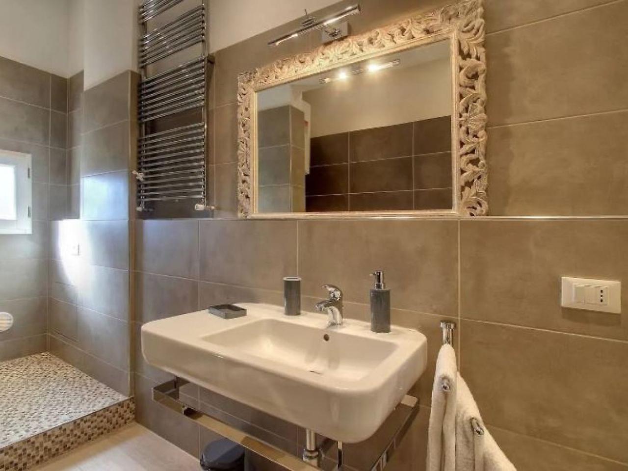 San Marco Elegant Apartment Firenze Kültér fotó