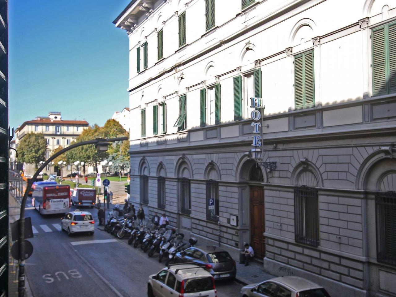 San Marco Elegant Apartment Firenze Kültér fotó