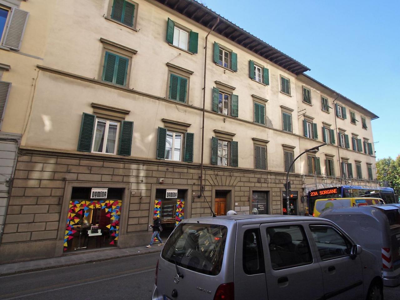 San Marco Elegant Apartment Firenze Kültér fotó